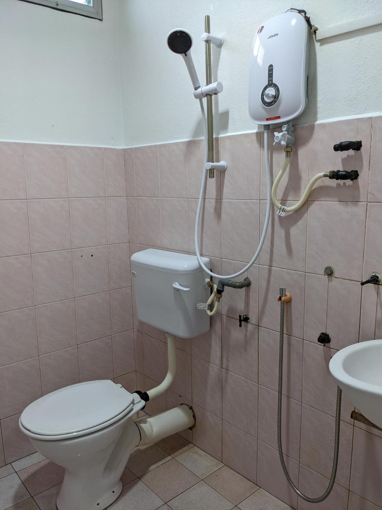 קוטה בארו Ene Sri Cemerlang מראה חיצוני תמונה